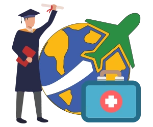 New India Assurance's Overseas Mediclaim Insurance Policy